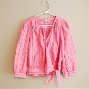 NWOT Madewell Top